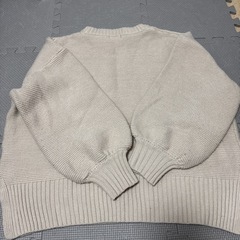 LOWRYSFARM ニットの画像