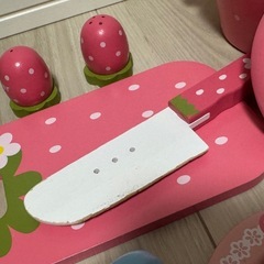 マザーガーデン   スツールセットの画像