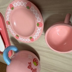 マザーガーデン   スツールセットの画像