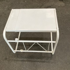 レンジラックの画像