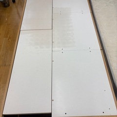 ジモティー特別価格🉐 N1230★シングルベッド★ベッド★幅975mmの画像