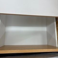 ジモティー特別価格🉐 N1230★シングルベッド★ベッド★幅975mmの画像