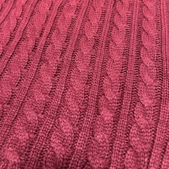 ニットワンピースの画像