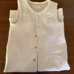 60-80のベビー服の画像
