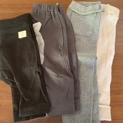 60-80のベビー服の画像