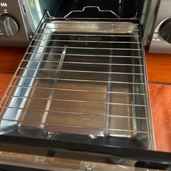 ガスコンロ　2020年製
の画像