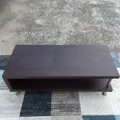 ★zig ローボード テレビ台★の画像