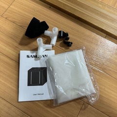 撮影BOX 80×80×80cm 　の画像