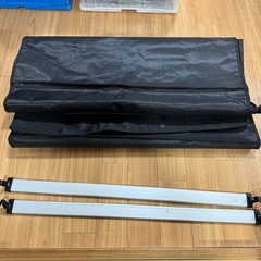 撮影BOX 80×80×80cm 　の画像