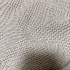 LOWRYSFARM ニットの画像