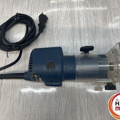 【中古】RYOBI ﾘｮｰﾋﾞ TRE-40 ﾄﾘﾏ 100V【ハンズクラフト沖縄豊見城店】の画像