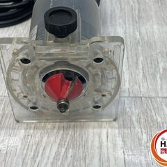 【中古】RYOBI ﾘｮｰﾋﾞ TRE-40 ﾄﾘﾏ 100V【ハンズクラフト沖縄豊見城店】の画像