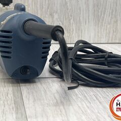 【中古】RYOBI ﾘｮｰﾋﾞ TRE-40 ﾄﾘﾏ 100V【ハンズクラフト沖縄豊見城店】の画像