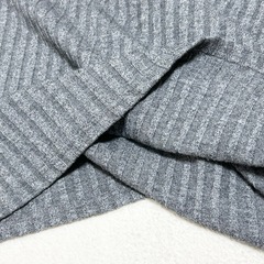 リブニットの画像