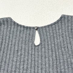 リブニットの画像