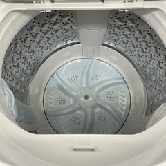 東芝 8.0kg 洗濯乾燥機【リサイクルフカツ岡崎倉庫店】 251219YS-6の画像