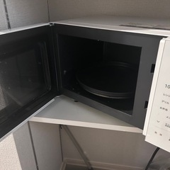 YAMAZEN オーブンレンジの画像