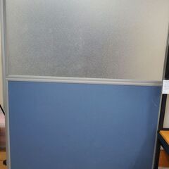 オフィス用　パーテーション　２個の画像