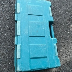 マキタ　ケースの画像