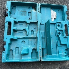 マキタ　ケースの画像