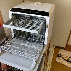 早い者勝ち‼️食洗機洗剤付きの画像