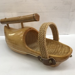 ⭐︎ドリーム2号館⭐︎ジモティー割引/木製ワインラックの画像