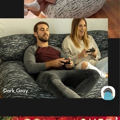 ヨギボーmaxプレミアムの画像