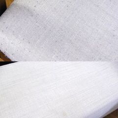 ウニコ スウェラ ダイニング3点セット ダイニングテーブル+ベンチ+ベンチアーム unico SWELLA 札幌市 厚別区の画像