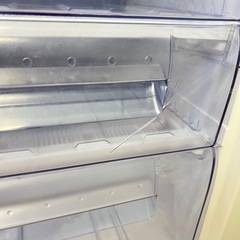 ご成約済みSHARP シャープ 冷凍庫 の画像