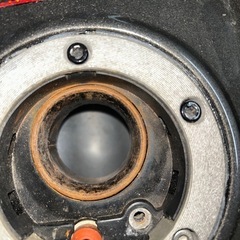 xjr400r外装セット rh02jの画像