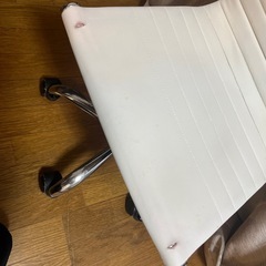 チェア、イス、オフィスチェアの画像