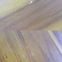 ウニコ スウェラ ダイニング3点セット ダイニングテーブル+ベンチ+ベンチアーム unico SWELLA 札幌市 厚別区の画像