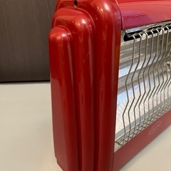 電気ストーブ SANYOの画像