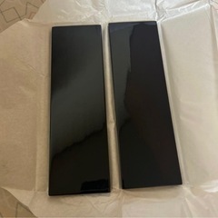 竹型花生　波車　花器　茶道具　山中漆器　塚田外志男の画像