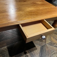 ローテーブルの画像