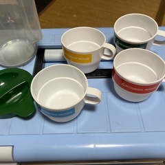 クーラーボックスの画像