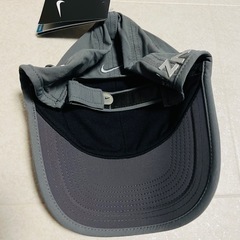 新品★NIKE キャップ　帽子の画像