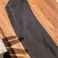 アルマンドゴールド　新品未開封　専用収納袋付きの画像