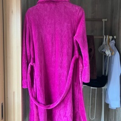 Francfranc ガウンの画像