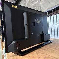 テレビ探すなら「リサイクルR」❕TOSHIBA❕TV❕購入後取り置きにも対応 ❕Ｒ6385の画像