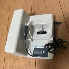 中古 電動アシスト自転車の画像