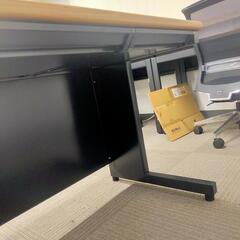 事務机　OAテーブル　机の画像