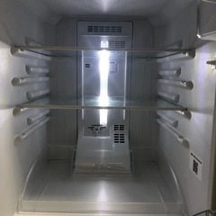 【問合多数につき返信遅れあります】Panasonic 冷蔵庫の画像