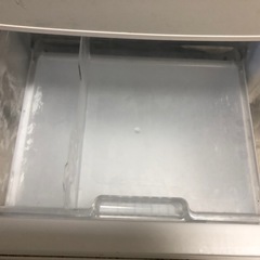 【問合多数につき返信遅れあります】Panasonic 冷蔵庫の画像