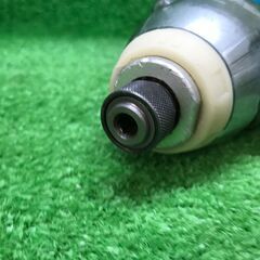 【SFU】makita TD0220 インパクトドライバ 100V【中古動作品】の画像