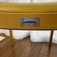 ダイニングチェアの画像