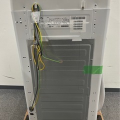 AQUA 5kg 洗濯機 AQW-GS50H 2020年製の画像