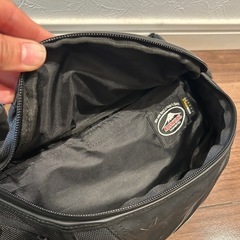 クシタニ　ウェストバッグの画像