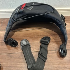 クシタニ　ウェストバッグの画像