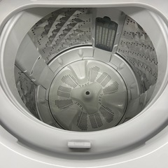 Panasonic 8.0kg 洗濯乾燥機【リサイクルフカツ岡崎倉庫店】251219YS-7の画像